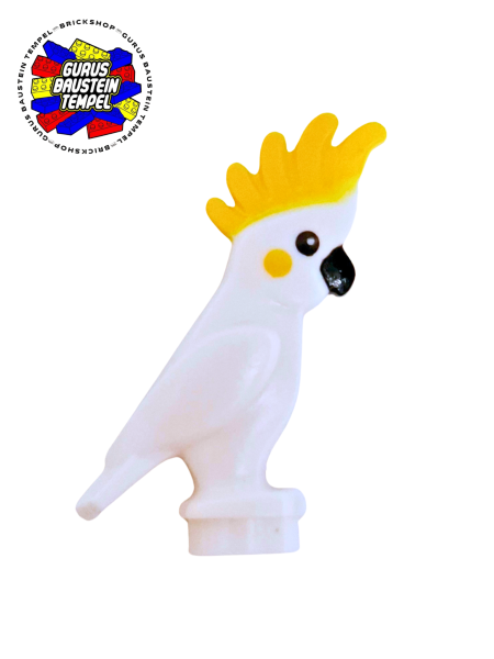 Lego® Kakadu Papagai 6333